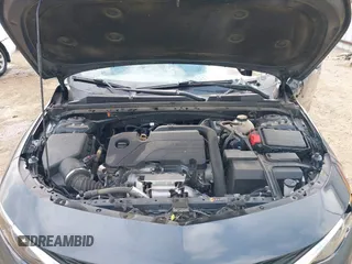 2020 Chevrolet Malibu LT with VIN 1G1ZD5ST6LF069754, listed as a IAAI auction lot 39596554 with 139,103 mi miles and . Bid and sale history available at DreamBid. Image 10.