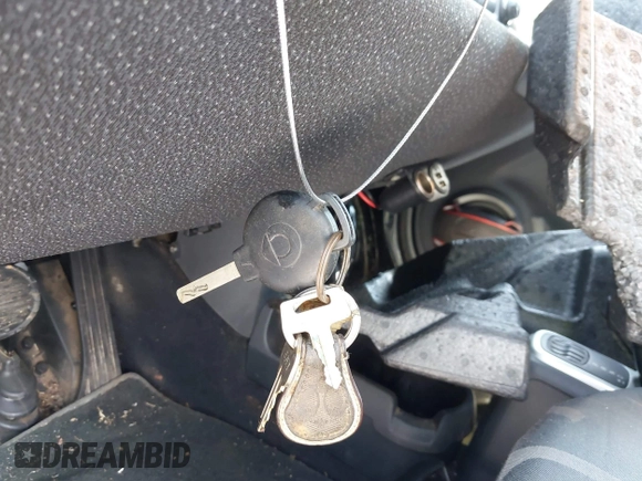 2010 Smart fortwo Pure with VIN WMEEJ3BA0AK373668, listed as a IAAI auction lot 42675428 with 139,616 mi miles and . Bid and sale history available at DreamBid. Image 11.