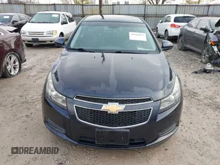 2014 Chevrolet Cruze 1LT with VIN 1G1PC5SB7E7460779, listed as a IAAI auction lot 41910952 with 76,539 mi miles and . Bid and sale history available at DreamBid. Image 12.