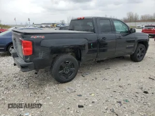 2016 Chevrolet Silverado 1500 LS with VIN 1GCVKNEC4GZ421872, listed as a Copart auction lot 51956675 with 88,994 mi miles and Clean Title. Bid and sale history available at carsss.com. Image 3.