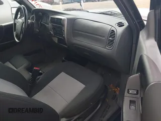 2010 Ford Ranger XL с VIN 1FTKR1EDXAPA70016, выставлен на аукционе IAAI как лот 41091448 с пробегом 106 105 миль миль и . История ставок и продаж доступна на DreamBid. Изображение 5.