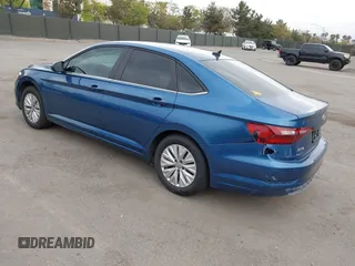 2020 Volkswagen Jetta S z VIN 3VWC57BU2LM086126, wystawiony jako IAAI lot #42054196 z przebiegiem 29 819 mil mil oraz . Historia ofert i sprzedaży dostępna na DreamBid. Obrazek 3.
