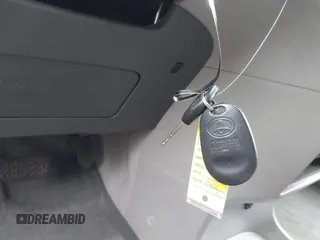2017 Toyota Sienna LE Auto Access Seat with VIN 5TDKZ3DC4HS898051, listed as a IAAI auction lot 41530873 with 117,576 mi miles. Bid and sale history available at carsss.com. Image 11.