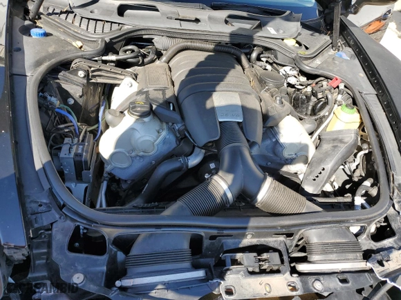2015 Porsche Panamera 4 with VIN WP0AA2A70FL004548, listed as a Copart auction lot 40897704 with 69,852 mi miles. Bid and sale history available at carsss.com. Image 11.
