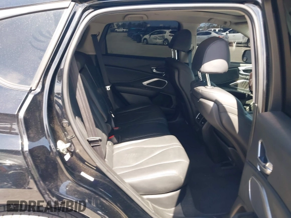 2021 Acura RDX z VIN 5J8TC1H33ML006504, wystawiony jako IAAI lot #41933576 z przebiegiem 77 045 mil mil oraz . Historia ofert i sprzedaży dostępna na DreamBid. Obrazek 8.