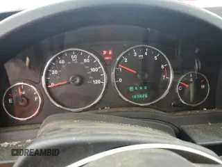 2012 Jeep Liberty Sport with VIN 1C4PJLAK0CW213769, listed as a Copart auction lot 51565135 with 183,026 mi miles and Salvage Title. Bid and sale history available at carsss.com. Image 9.