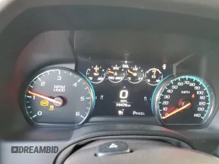 2019 GMC Yukon Denali with VIN 1GKS1CKJ8KR353280, listed as a Copart auction lot 77316454 with 74,476 mi miles and Salvage Title. Bid and sale history available at carsss.com. Image 9.