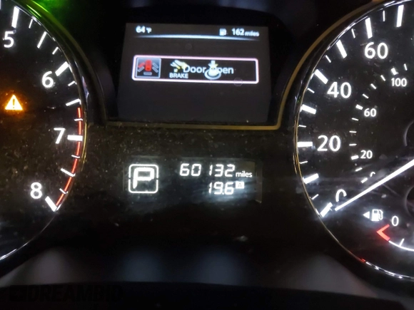 2015 Nissan Altima S with VIN 1N4AL3AP9FN310352, listed as a IAAI auction lot 41902234 with 60,132 mi miles and . Bid and sale history available at DreamBid. Image 16.