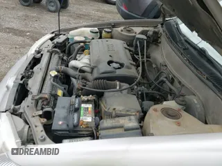 2001 Chevrolet Prizm с VIN 1Y1SK52851Z437682, выставлен на аукционе IAAI как лот 41735426 с пробегом 151 379 миль миль и . История ставок и продаж доступна на DreamBid. Изображение 12.