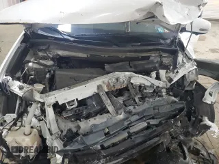 2018 Mitsubishi Outlander ES with VIN JA4AZ3A3XJZ019960, listed as a Copart auction lot 59739265 with 131,520 mi miles and Salvage title. Bid and sale history available at DreamBid. Image 12.