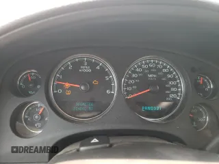 2008 Chevrolet Tahoe 3LT z VIN 1GNFK13078J175980, wystawiony jako Copart lot #59891595 z przebiegiem 234 081 mil mil oraz Czysty tytuł • Clean title. Historia ofert i sprzedaży dostępna na DreamBid. Obrazek 9.