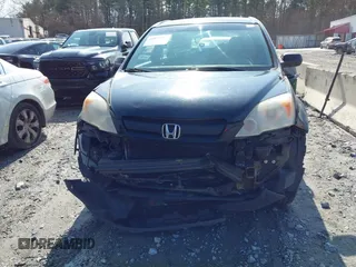 2008 Honda CR-V LX with VIN 3CZRE38318G708185, listed as a IAAI auction lot 41527155 with 195,287 mi miles and . Bid and sale history available at carsss.com. Image 12.