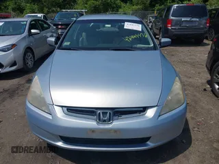 2005 Honda Accord z VIN JHMCN36455C010117, wystawiony jako IAAI lot #42445576 z przebiegiem 203 118 mil mil oraz . Historia ofert i sprzedaży dostępna na DreamBid. Obrazek 6.