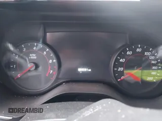 2016 Chevrolet Camaro 2SS с VIN 1G1FH1R78G0143516, выставлен на аукционе IAAI как лот 41566045 с пробегом 95 591 миль миль и . История ставок и продаж доступна на DreamBid. Изображение 7.