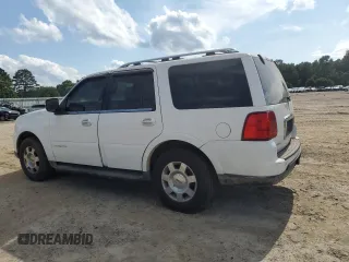 2005 Lincoln Navigator Luxury z VIN 5LMFU28515LJ24173, wystawiony jako Copart lot #58594935 z przebiegiem 224 777 mil mil oraz Czysty tytuł • Clean title. Historia ofert i sprzedaży dostępna na DreamBid. Obrazek 2.