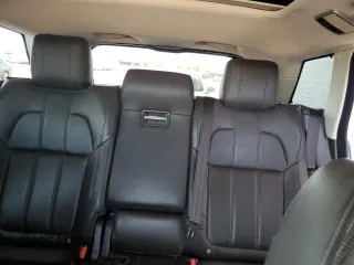 2017 Land Rover Range Rover Sport HSE с VIN SALWR2FK2HA162487, выставлен на аукционе Copart как лот 63450695 с пробегом 92 286 миль миль и Чистый • Clean title. История ставок и продаж доступна на DreamBid. Изображение 10.