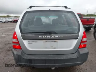 2004 Subaru Forester X с VIN JF1SG63614H765562, выставлен на аукционе IAAI как лот 41959690 с пробегом 148 127 миль миль и . История ставок и продаж доступна на DreamBid. Изображение 17.