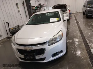 2015 Chevrolet Malibu LT with VIN 1G11D5SL1FF139419, listed as a IAAI auction lot 41815761 with 106,426 mi miles. Bid and sale history available at carsss.com. Image 12.