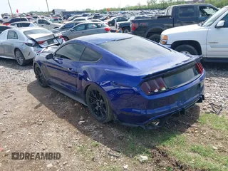 2015 Ford Mustang V6 with VIN 1FA6P8AM7F5312159, listed as a IAAI auction lot 42095665 with 113,693 mi miles and . Bid and sale history available at DreamBid. Image 3.