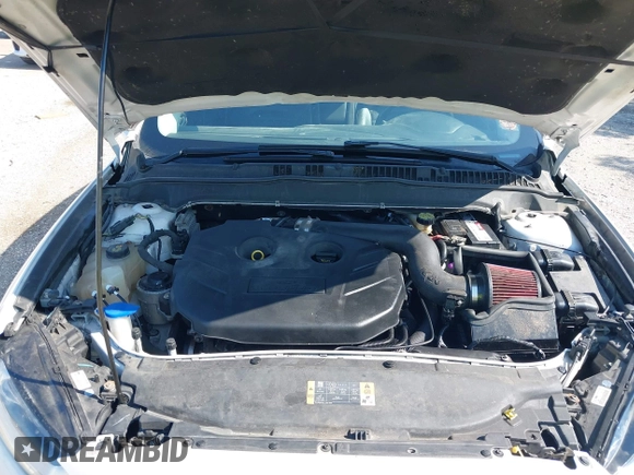 2013 Ford Fusion SE with VIN 3FA6P0H95DR327868, listed as a IAAI auction lot 42736102 with 153,359 mi miles and . Bid and sale history available at DreamBid. Image 10.