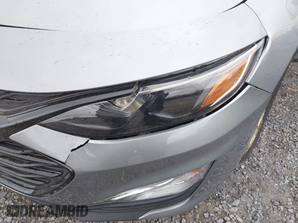 2023 Chevrolet Malibu LS with VIN 1G1ZB5STXPF253459, listed as a IAAI auction lot 41919251 with 28,077 mi miles and . Bid and sale history available at DreamBid. Image 6.