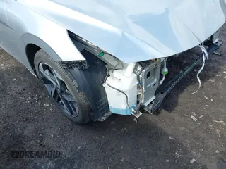 2022 Hyundai Elantra SEL z VIN 5NPLN4AG9NH078241, wystawiony jako IAAI lot #41864349 z przebiegiem 41 860 mil mil oraz . Historia ofert i sprzedaży dostępna na DreamBid. Obrazek 18.