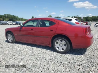 2006 Dodge Charger z VIN 2B3KA43G16H419034, wystawiony jako Copart lot #52406915 z przebiegiem 191 854 mil mil oraz Szkoda całkowita • Salvage title. Historia ofert i sprzedaży dostępna na DreamBid. Obrazek 2.