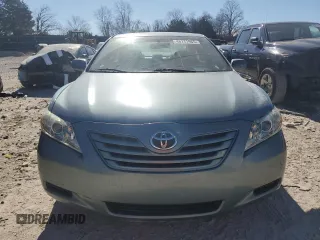 2009 Toyota Camry with VIN 4T1BE46KX9U882600, listed as a Copart auction lot 46111965 with 163,540 mi miles and Clean Title. Bid and sale history available at carsss.com. Image 5.