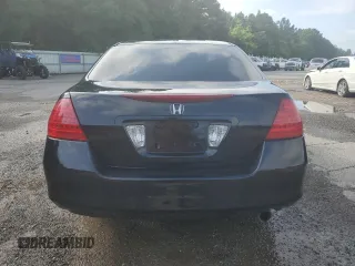2006 Honda Accord LX с VIN 1HGCM56476A074867, выставлен на аукционе Copart как лот 63836905 с пробегом 363 392 миль миль и Списание • Salvage title. История ставок и продаж доступна на DreamBid. Изображение 6.