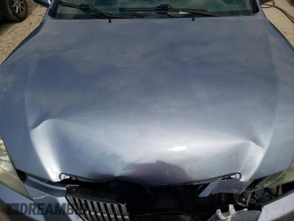 2006 Toyota Solara SE with VIN 4T1CE38P76U752051, listed as a Copart auction lot 68607234 with 117,269 mi miles and Salvage Title. Bid and sale history available at carsss.com. Image 11.