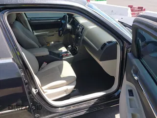2007 Chrysler 300 Touring with VIN 2C3KA53G67H804583, listed as a IAAI auction lot 42121281 with 177,805 mi miles and . Bid and sale history available at DreamBid. Image 5.