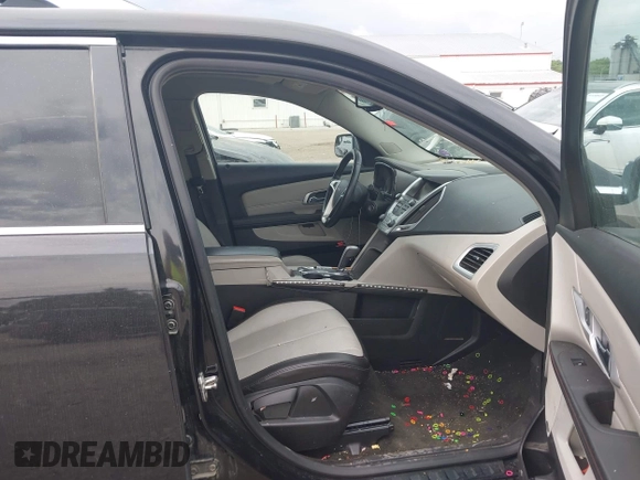 2012 GMC Terrain SLT-2 с VIN 2GKALWEKXC6323335, выставлен на аукционе IAAI как лот 42540614 с пробегом 164 298 миль миль и . История ставок и продаж доступна на DreamBid. Изображение 5.