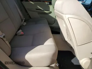 2007 Saturn Aura XE z VIN 1G8ZS57N77F139849, wystawiony jako Copart lot #84591714 z przebiegiem 168 573 mil mil oraz Czysty tytuł • Clean title. Historia ofert i sprzedaży dostępna na DreamBid. Obrazek 10.