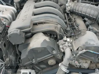 2008 Chrysler 300 LX with VIN 2C3LA43R98H145660, listed as a IAAI auction lot 42655051 with 128,816 mi miles and . Bid and sale history available at DreamBid. Image 19.