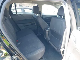 2015 GMC Terrain SLE z VIN 2GKALMEK8F6366208, wystawiony jako IAAI lot #41846623 z przebiegiem 198 841 mil mil oraz . Historia ofert i sprzedaży dostępna na DreamBid. Obrazek 8.