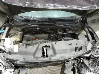 2018 Honda Civic EX с VIN 2HGFC2F70JH564134, выставлен на аукционе Copart как лот 84912334 с пробегом 120 438 миль миль и Списание • Salvage title. История ставок и продаж доступна на DreamBid. Изображение 12.