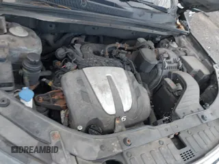 2011 Kia Sorento LX with VIN 5XYKTDA26BG078965, listed as a IAAI auction lot 41939149 with 278,909 mi miles. Bid and sale history available at carsss.com. Image 10.