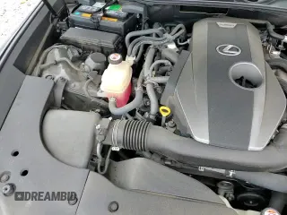 2017 Lexus RC 200t с VIN JTHHA5BCXH5007104, выставлен на аукционе Copart как лот 67649815 с пробегом 68 542 миль миль и Чистый • Clean title. История ставок и продаж доступна на DreamBid. Изображение 15.