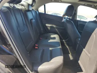 2012 Ford Fusion SEL with VIN 3FAHP0JG5CR272564, listed as a Copart auction lot 46808055 with 172,794 mi miles and Clean title. Bid and sale history available at DreamBid. Image 10.