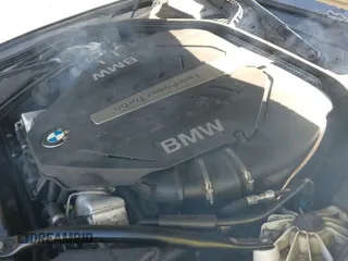 2011 BMW 5 Series 550i с VIN WBAFR9C51BC758567, выставлен на аукционе IAAI как лот 42836224 с пробегом 92 552 миль миль и . История ставок и продаж доступна на DreamBid. Изображение 13.