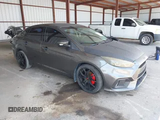 2015 Ford Focus SE with VIN 1FADP3F20FL297761, listed as a IAAI auction lot 42684211 with 134,263 mi miles and . Bid and sale history available at DreamBid. Image 1.