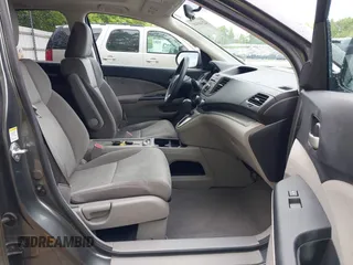2013 Honda CR-V EX z VIN 2HKRM4H58DH656443, wystawiony jako IAAI lot #42348940 z przebiegiem 79 477 mil mil oraz . Historia ofert i sprzedaży dostępna na DreamBid. Obrazek 5.