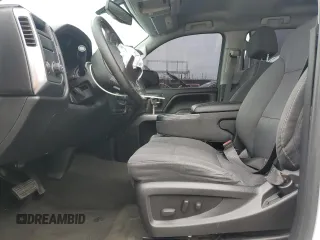 2015 Chevrolet Silverado 1500 LT with VIN 1GCRCRECXFZ189296, listed as a Copart auction lot 47300205 with 166,096 mi miles and Salvage Title. Bid and sale history available at carsss.com. Image 7.