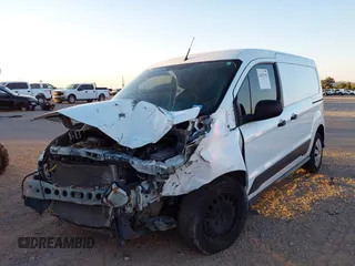 2015 Ford Transit Connect XLT z VIN NM0LS7F77F1182008, wystawiony jako IAAI lot #42427691 z przebiegiem 162 892 mil mil oraz . Historia ofert i sprzedaży dostępna na DreamBid. Obrazek 6.