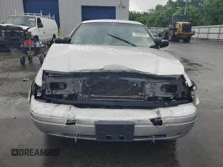 2011 Ford Police Interceptor с VIN 2FABP7BVXBX129914, выставлен на аукционе Copart как лот 59768295 с пробегом Не указан миль и Списание • Salvage title. История ставок и продаж доступна на DreamBid. Изображение 5.