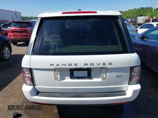 2012 Land Rover Range Rover HSE Lux z VIN SALMF1D43CA374810, wystawiony jako IAAI lot #42262665 z przebiegiem 181 179 mil mil oraz . Historia ofert i sprzedaży dostępna na DreamBid. Obrazek 16.