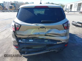 2017 Ford Escape SE with VIN 1FMCU9GD1HUC70823, listed as a IAAI auction lot 41898457 with 86,042 mi miles and . Bid and sale history available at DreamBid. Image 6.
