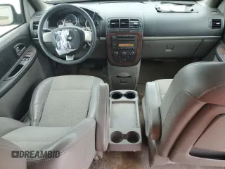 2006 Chevrolet Uplander LT w/1LT with VIN 1GNDV33LX6D197326, listed as a Copart auction lot 67337424 with 172,397 mi miles and Salvage Title. Bid and sale history available at carsss.com. Image 8.