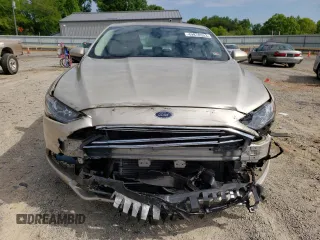 2018 Ford Fusion Hybrid SE with VIN 3FA6P0LU4JR175007, listed as a Copart auction lot 49878353 with 15,043 mi miles. Bid and sale history available at carsss.com. Image 5.