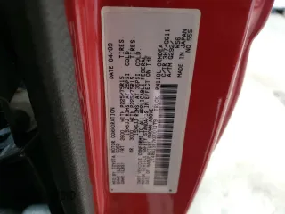 1989 Toyota Pickup с VIN JT4RN13P7K0007179, выставлен на аукционе Copart как лот 47579205 с пробегом 203 439 миль миль и Списание • Salvage title. История ставок и продаж доступна на DreamBid. Изображение 14.